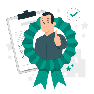 Certification Certification