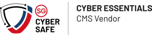 Cyber Essentials for CMS Vendor