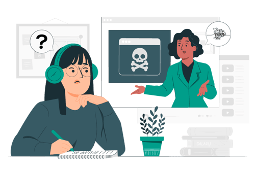 bad-learning bad-learning